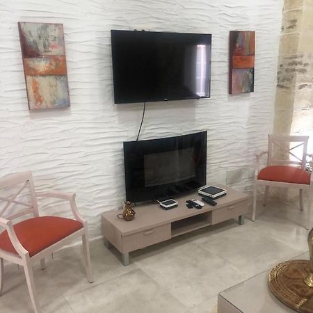 Apartamento Antonella. Un Lugar Con Mucha Magia. Apartamento Jerez de la Frontera Exterior foto