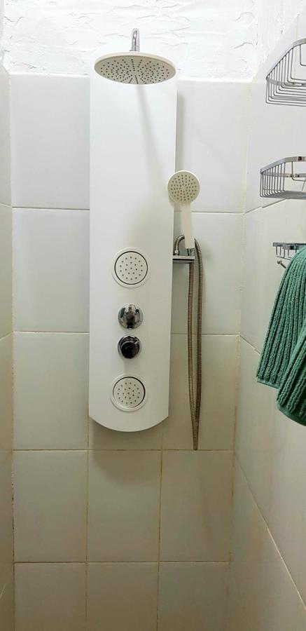 Apartamento Antonella. Un Lugar Con Mucha Magia. Apartamento Jerez de la Frontera Exterior foto