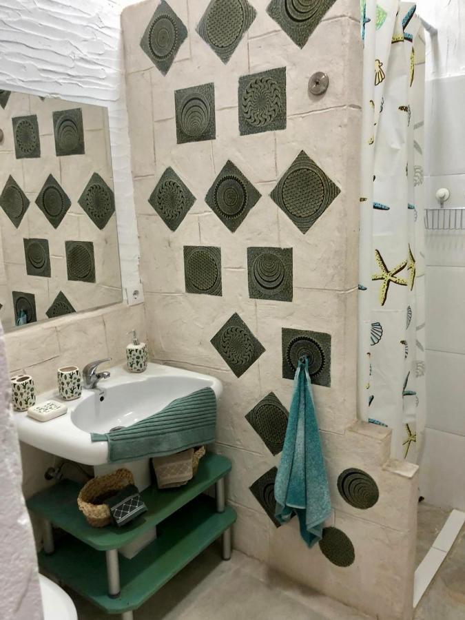 Apartamento Antonella. Un Lugar Con Mucha Magia. Apartamento Jerez de la Frontera Exterior foto