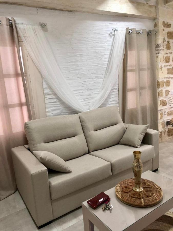 Apartamento Antonella. Un Lugar Con Mucha Magia. Apartamento Jerez de la Frontera Exterior foto