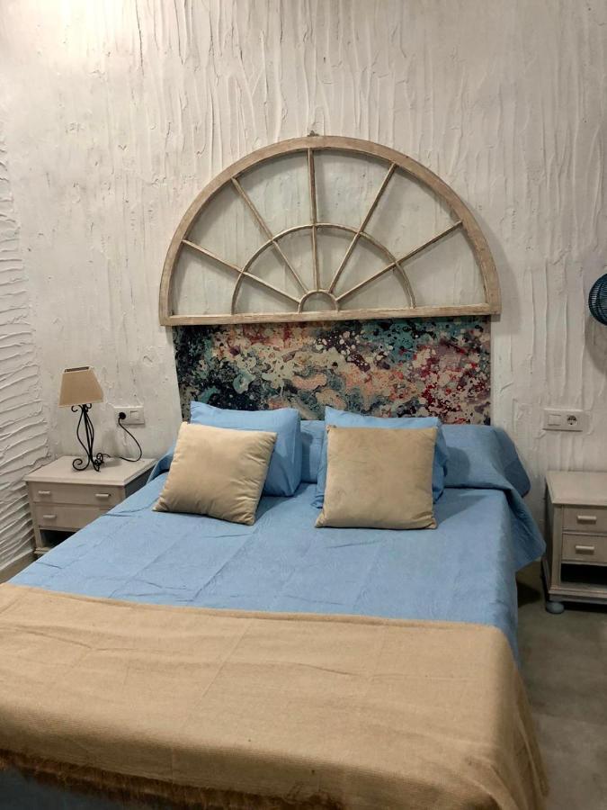 Apartamento Antonella. Un Lugar Con Mucha Magia. Apartamento Jerez de la Frontera Exterior foto