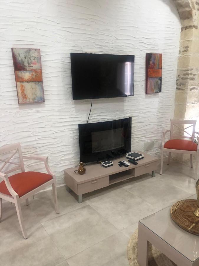 Apartamento Antonella. Un Lugar Con Mucha Magia. Apartamento Jerez de la Frontera Exterior foto