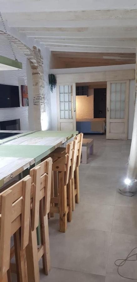 Apartamento Antonella. Un Lugar Con Mucha Magia. Apartamento Jerez de la Frontera Exterior foto