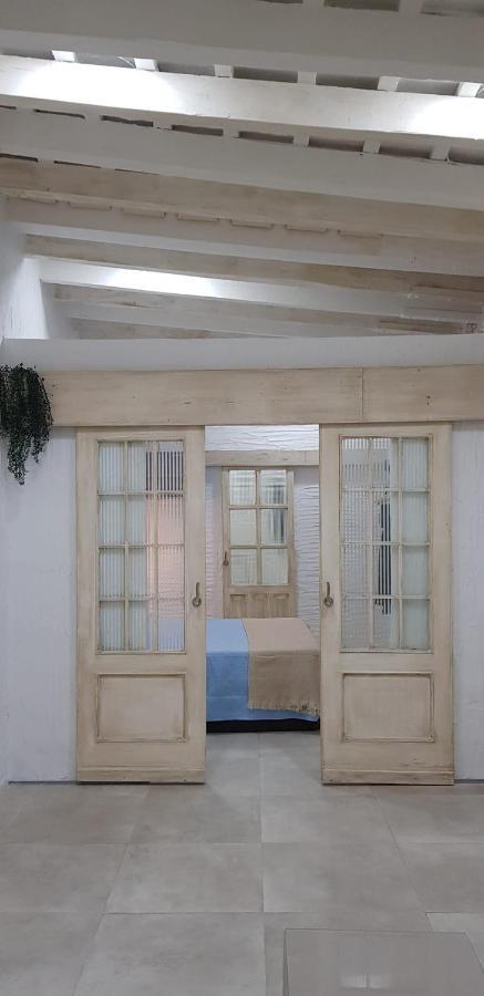 Apartamento Antonella. Un Lugar Con Mucha Magia. Apartamento Jerez de la Frontera Exterior foto