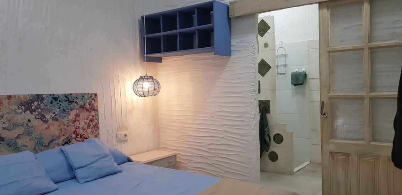 Apartamento Antonella. Un Lugar Con Mucha Magia. Apartamento Jerez de la Frontera Exterior foto